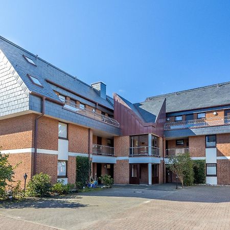 Meine Insel Sylt Apartment Wenningstedt-Braderup Exterior photo